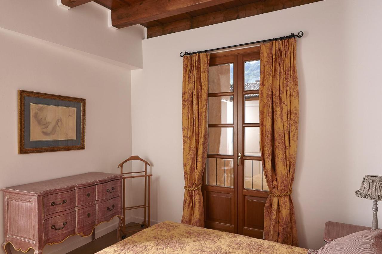 Joivy Charming Apartment Centre Of Como Eksteriør billede